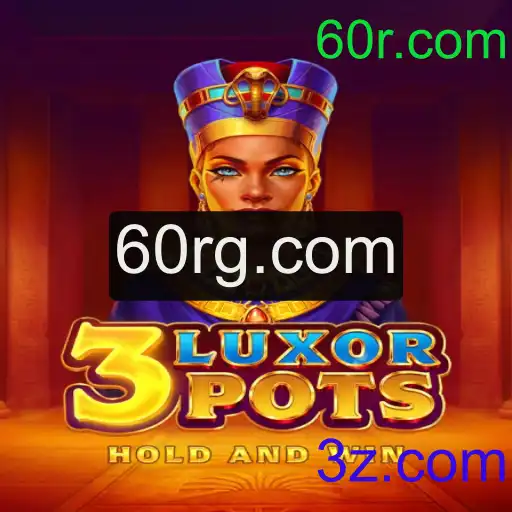 Conheça o Fascinante Mundo de 3LuxorPots
