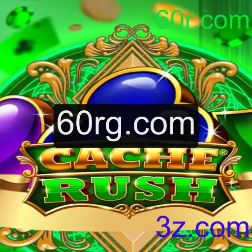 Descubra o Aventuroso Mundo de CacheRush