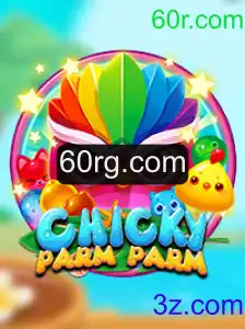 ChickyParmParm: Explorando o Novo Jogo Que Está Conquistando o Mundo dos Games