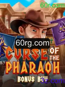 Descubra o Fascinante 'Curse of the Pharaoh Bonus Buy': Uma Jornada Misteriosa