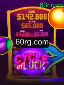 CycleofLuck: Descubra o Fascinante Jogo de Sorte e Volatilidade
