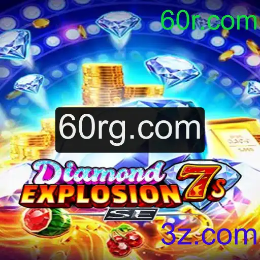 Explorando o Mundo do Jogo DiamondExplosion7sSE