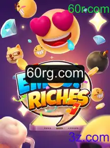 Explorando EmojiRiches: Uma Jornada Através do Novo Fenômeno dos Jogos Online