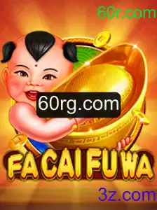Descubra o Empolgante Mundo de FaCaiFuWa