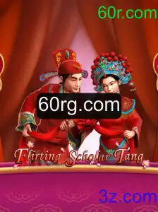 Explorando o Universo de Flirting Scholar Tang: Jogo de Estratégia e Diversão