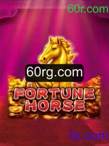 Desvendando o Fascinante Mundo de FortuneHorse