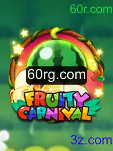 Explorando o Mundo Vibrante de FruityCarnival: Regras, Estratégias e Dicas