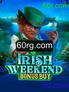 IrishWeekendBonusBuy: Um Mergulho Atraente no Mundo dos Jogos Online
