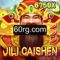 JILICaishen: Um Guia Completo para o Novo Jogo de Azar