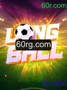 Descubra o Empolgante Mundo de LongBall: Um Jogo de Estratégia e Habilidade