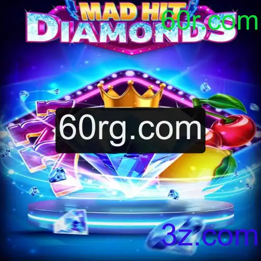 MadHitDiamonds: Descubra o Jogo que Está Conquistando o Mundo