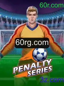 Descubra PenaltySeries: O Jogo Que Está Transformando o Cenário de E-Sports