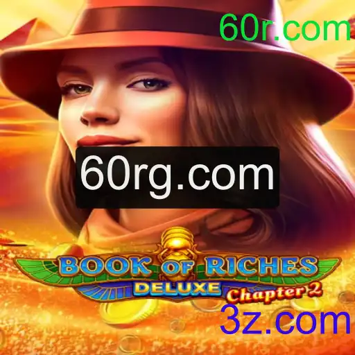 Explorando o Fascinante Mundo de Book of Riches Deluxe Chapter 2