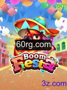 Descubra o Mundo do Jogo BoomFiesta: Regras, Dicas e Estratégias