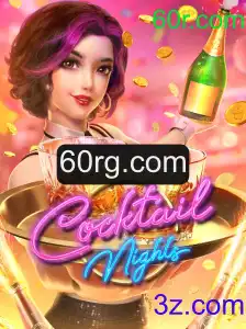 CocktailNights: Um Mergulho Divertido no Mundo dos Coquetéis
