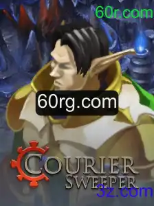 CourierSweeper: Uma Nova Experiência no Universo dos Jogos Online