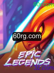 EpicLegends: A Nova Era dos Jogos Online
