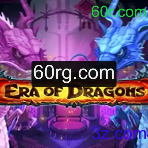 EraOfDragons: Descubra o Fascinante Mundo do Jogo que Conquistou os Amantes de Dragões