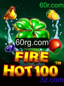 Descubra o Fascinante Mundo de FireHot100: Um Jogo de Estratégia Arrebatador