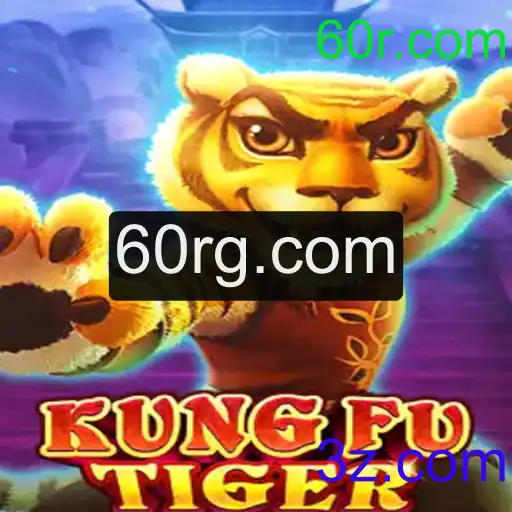 KungFuTiger: Uma Jornada Épica no Mundo dos Games