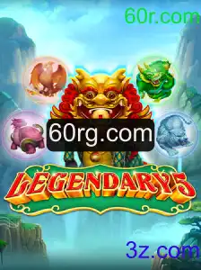 Descubra Legendary5: Um Jogo de Estratégia Revolucionário em 60r.com