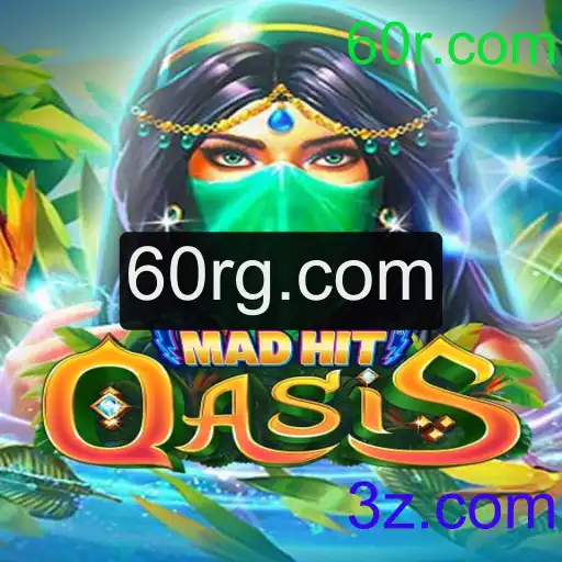 Explorando o Mundo de MadHitOasis: O Jogo que Desafia Limites