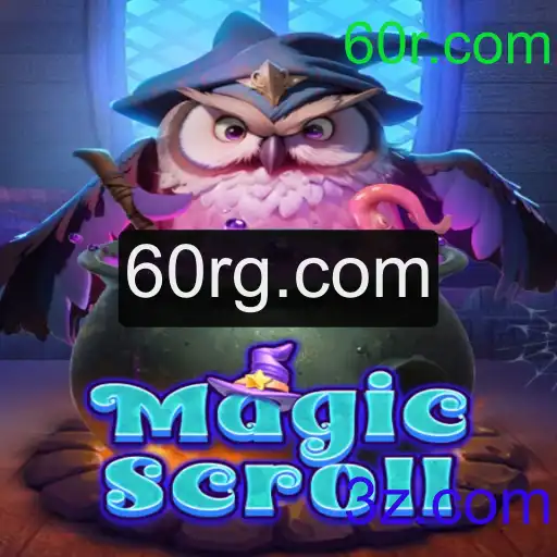 Explorando o Fascinante Mundo de MagicScroll