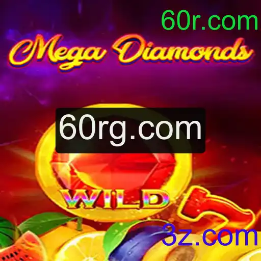 MegaDiamond: Descubra o Brilhante Mundo do Jogo que Encanta Multidões
