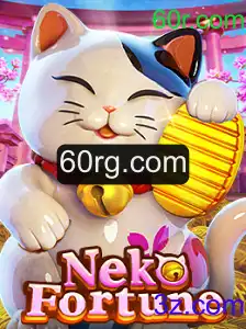 NekoFortune: Explore o Mundo dos Gatos da Sorte
