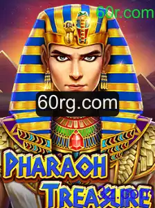 PharaohTreasure: Um Mergulho no Egito Antigo em Forma de Jogo