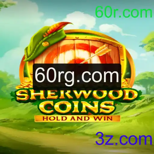 SherwoodCoins: A Nova Onda no Mundo dos Jogos