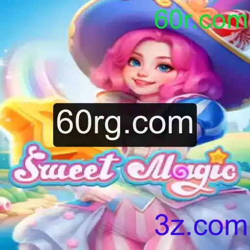 Descubra o Encantador Mundo de 'SweetMagic': Um Guia Completo para Novos Jogadores