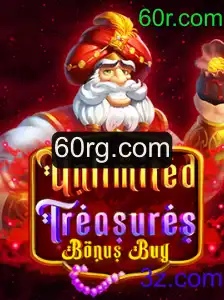 Desbravando o Mundo de UnlimitedTreasuresBonusBuy