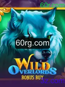 Explorando o Jogo WildOverlordsBonusBuy: Uma Aposta no Universo Selvagem