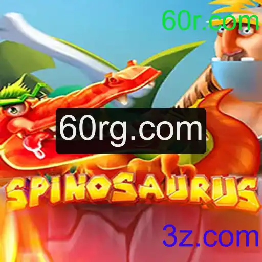 Descubra o Fascinante Mundo de Spinosaurus: O Jogo de Aventura que Capturou a Atenção de Todos
