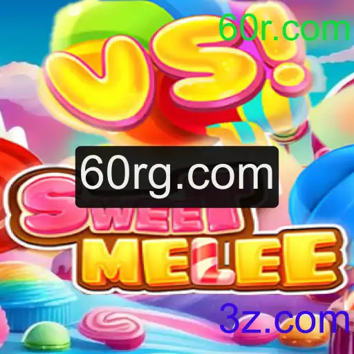 SweetMelee: Um Mergulho no Mundo de Aventura e Estratégia