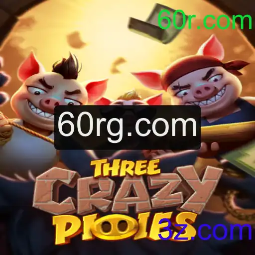 ThreeCrazyPiggies: Um Novo Fenômeno no Mundo dos Jogos Online