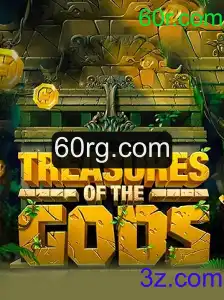 Explorando o Mundo Místico de TreasureoftheGods: Aventura e Estratégia