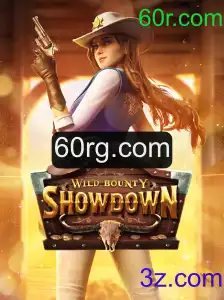 Tudo Sobre o Jogo WildBountyShowdown e Como Jogá-lo com 60r.com