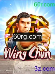 Descobrindo o Jogo WingChun: Regras, Estratégias e a Tendência 60r.com